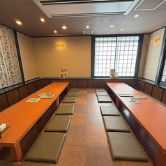 くつろぎダイニングとりあえず吾平栃木小山店の特集写真