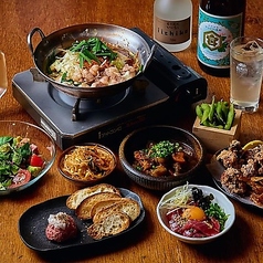 食堂居酒屋 どいちゃん 吉祥寺本店の特集写真