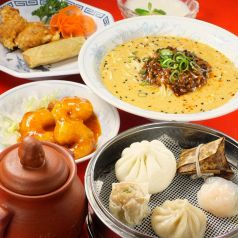 中国料理 友好飯店のおすすめポイント1