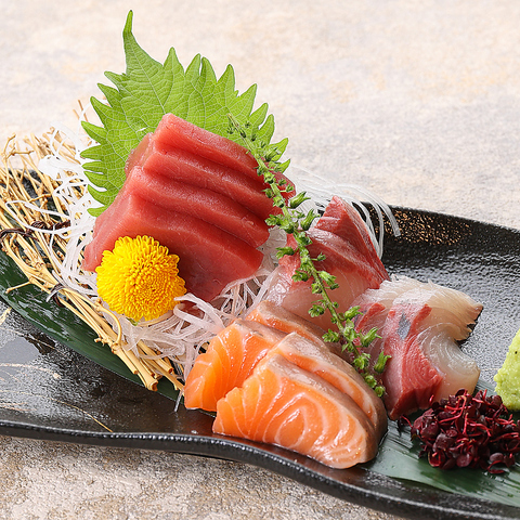 個室 魚 和 忍 関内 居酒屋 ネット予約可 ホットペッパーグルメ