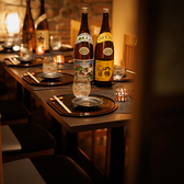 宴会最大100名様までOK!全室個室の当店は、2名様から最大100名様までご利用いただける大小様々なお席をご用意。2名様~10名様用のお席や、20名、30名も個室宴会可能◎お気軽にご相談ください♪