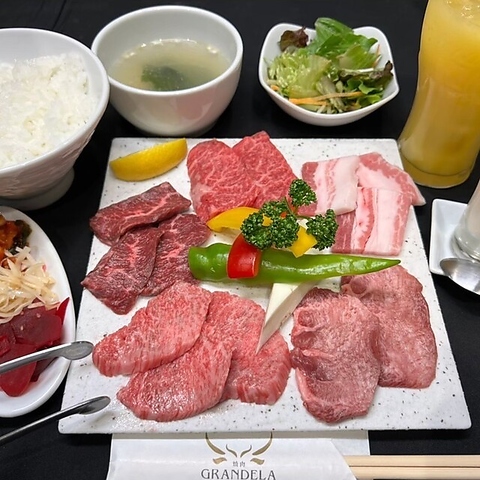 SONY - 焼肉太郎 焼肉GRANDELA(みなとみらい/居酒屋)＜ネット予約可