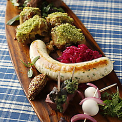 ESSENTIAL COOKINGのコース写真