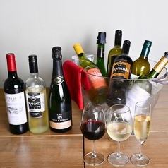 Lien Lien リアン リアン 横浜のコース写真