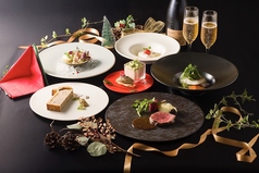 CAFE&RESTAURANT ORGALI オーガリのコース写真