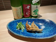 ぎょうざのあいはらの特集写真