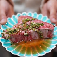 新鮮で上質なお肉を低価格でご提供！部位も日替わりです