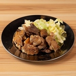 【今治焼鳥】串に刺さない今治焼鳥！単品はもちろん、食べ放題プランもご用意しております♪