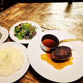 黒豚ハンバーグ よっちゃん 代々木のおすすめ料理3
