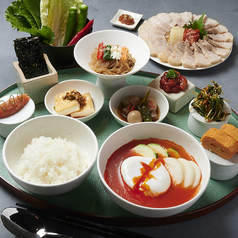 SOOTのおすすめ料理1