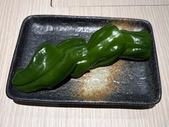 ピーマン