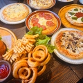 DiningCafe HARU ダイニングカフェ ハルのおすすめ料理1