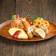 お子様パスタ / Kids Plate Pasta