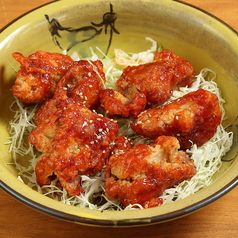 韓国ダイニングテヨンのおすすめ料理2