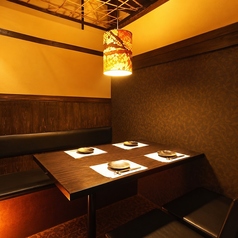 堂山劇場 梅田本店の特集写真