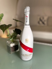 G.H. MUMM CHANPAGNIE ICE EXTRA マムアイスエクストラ