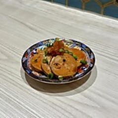 あん肝ポン酢