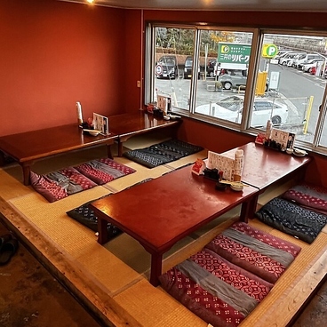 居酒屋 ニュークレヤ 大正店の雰囲気1