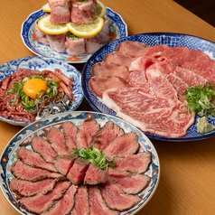 赤身は全て国産のものを使用。品質に拘り有り♪