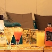 C STAND シースタンド 大和店のおすすめ料理2