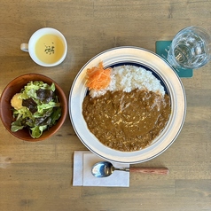 THE BIBULOUS SALOON ザ ビブロス サルーンのおすすめランチ3