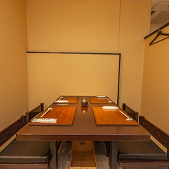 鮨 和モダン BREW つなぐの雰囲気2