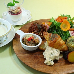 DINING LOUNGE & BAR ARBOR アーバーのおすすめランチ1