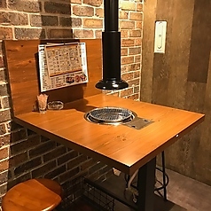 姫路焼肉 みやびの雰囲気3