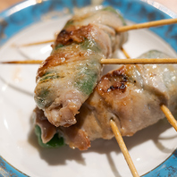 リクエストいただいた料理もおすすめとしてご提供！