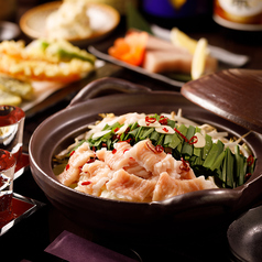 個室居酒屋 地鶏の里 鶏極 TORIKI 新橋総本店のコース写真