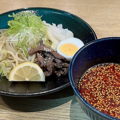 いちころ辛つけ麺