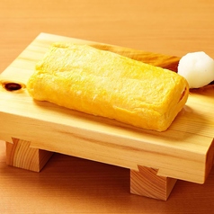 だしまきたまご &nbsp;～龍のたまご～