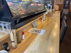 MARUKYU マルキュー 星ヶ丘の雰囲気2