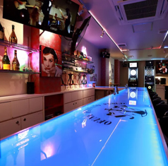 大船オトナノパブリックの雰囲気1