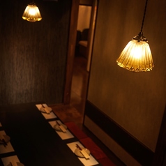 て鶏あし鶏 東海大学前店の雰囲気2