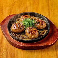 鶏軟骨入りつくね