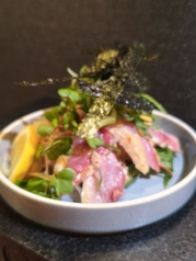 薩摩親鳥ももたたき