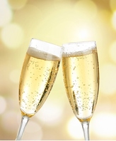 団体シャンパンサービス