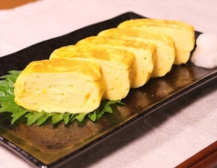 だし巻きたまご