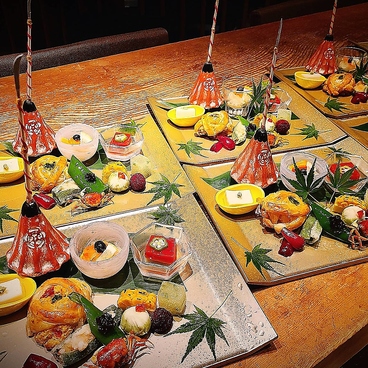 Dining HARIMAYA ダイニング ハリマヤのおすすめ料理1