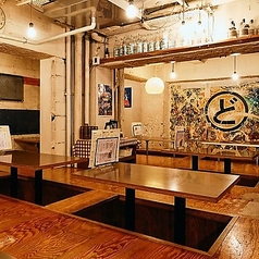 食堂居酒屋 どいちゃん 吉祥寺本店の特集写真