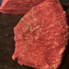 囲炉裏 炭薫のコース写真