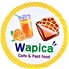 Wapicaのロゴ