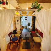 東京基地 離 スペイン坂店の雰囲気2