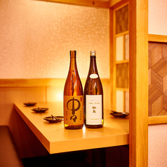 完全個室居酒屋 トロ匠 新宿三丁目店のコース写真