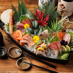 海浜幕張でゆったり飲み放題と個室で寛ぐ居酒屋♪女子会・合コンにも！