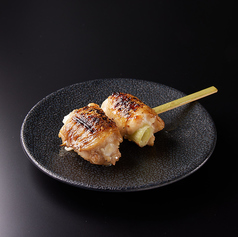 【焼鳥】ねぎま
