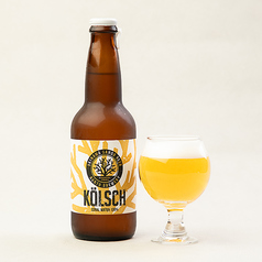 【沖縄】南都酒造所 OKINAWA SANGO BEER KOLSCH