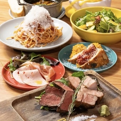 肉バル staub ストウブ 神戸三宮のおすすめ料理2