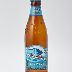 ビッグウェーブ